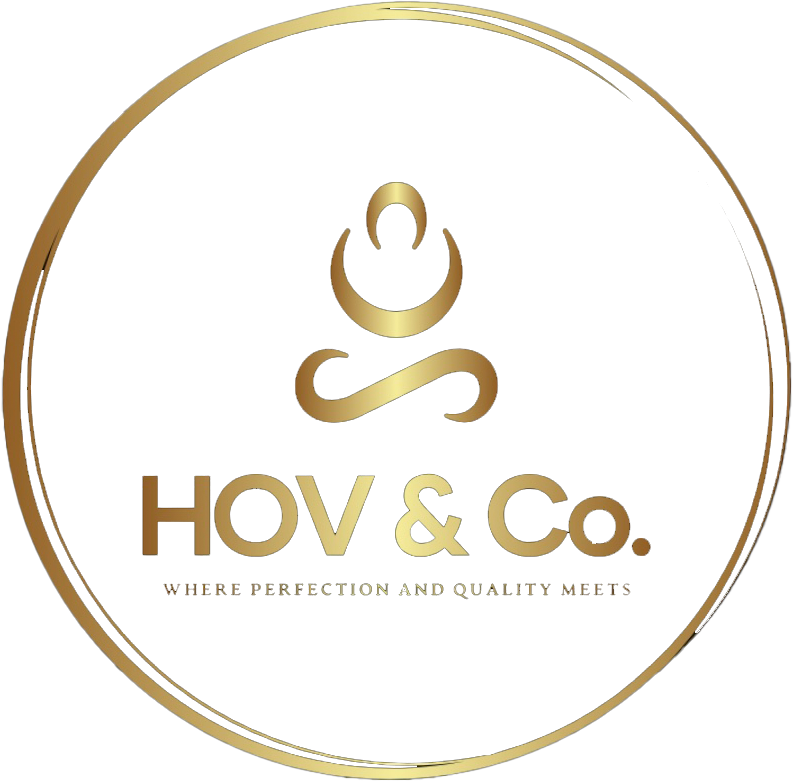 HOV & Co Logo